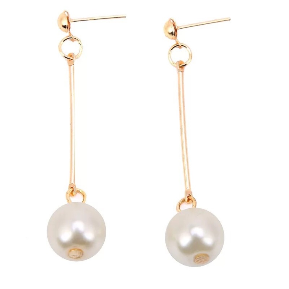 Earrings - Picture 4 of 4